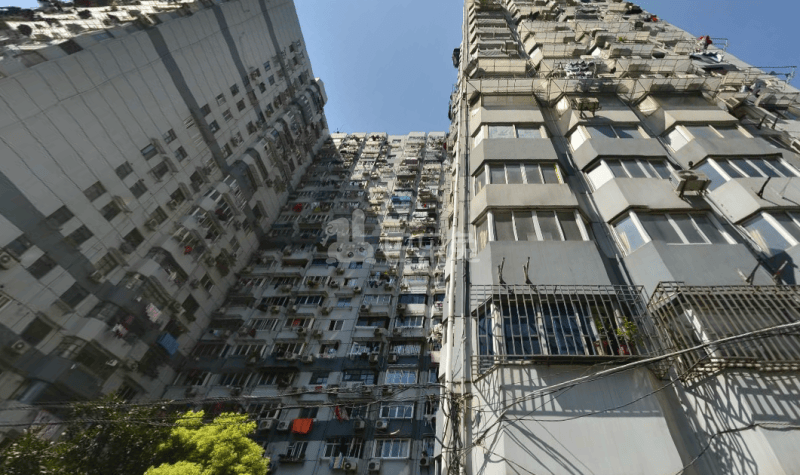 银南大厦2350540周边环境图3