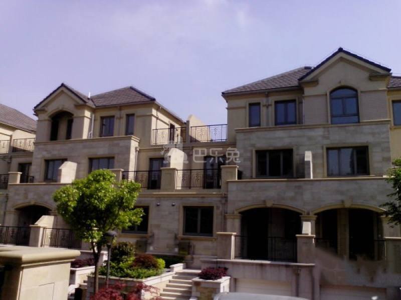 久事西郊花园18385174周边环境图5