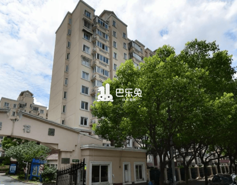 上海浦东_银泰花园_3室2厅2卫_整租_蓝天路368弄-上海巴乐兔租房