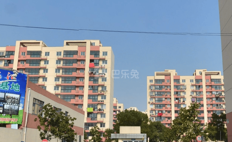 银泰苑4511261周边环境图11