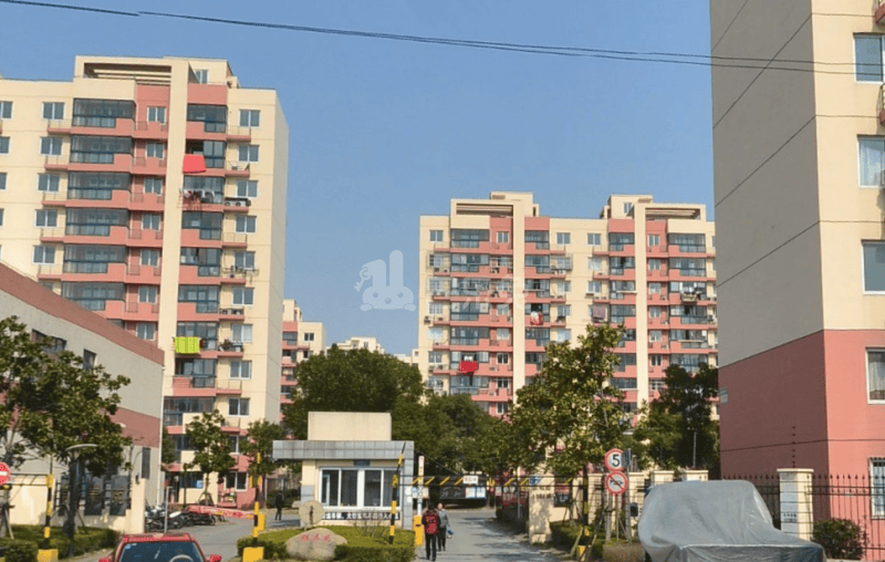 银泰苑4511261周边环境图12