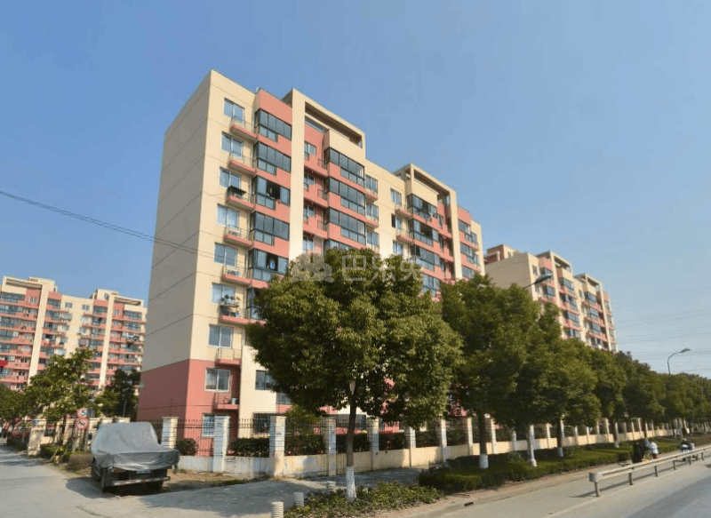 银泰苑4511261周边环境图13