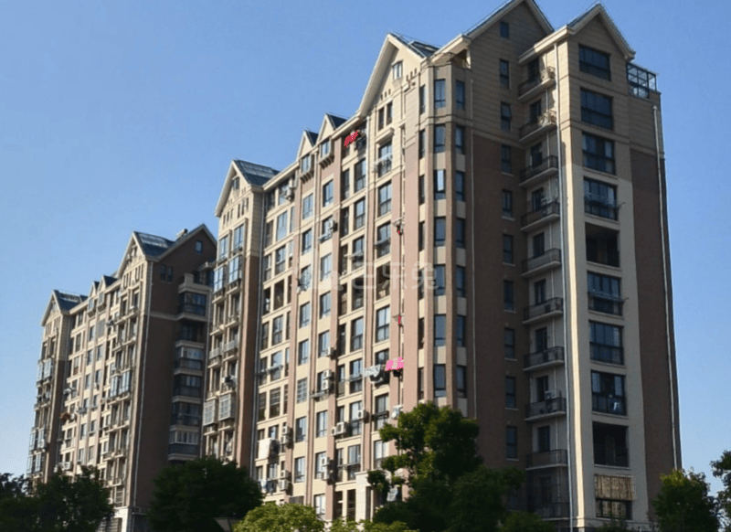 瑞丽名邸4344402周边环境图3