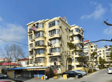 罗山五村（万德路50弄） 1室0厅0卫