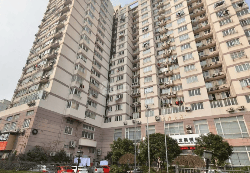 银星大厦6571716周边环境图8