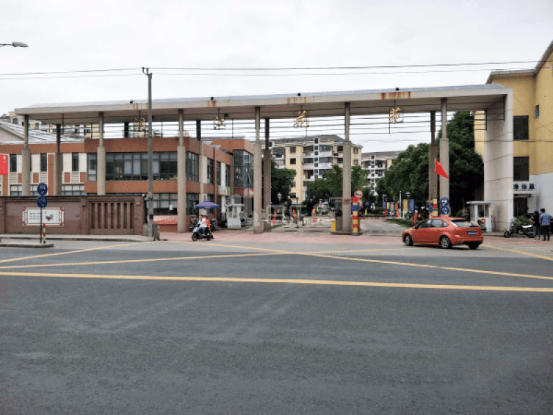 润江花苑6123222周边环境图8