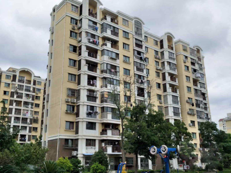 润江花苑6123222周边环境图9