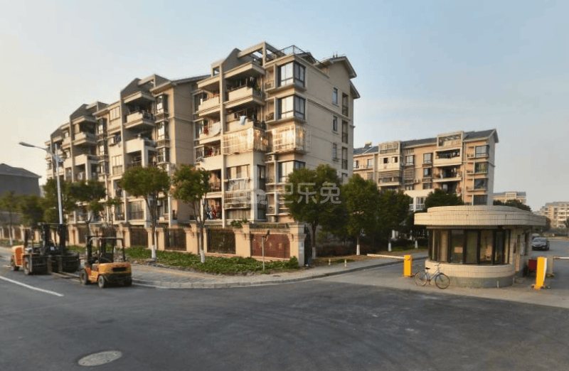 润景苑7961911周边环境图7