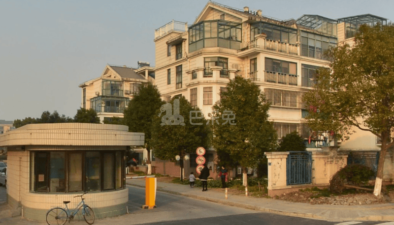 润景苑7961911周边环境图8