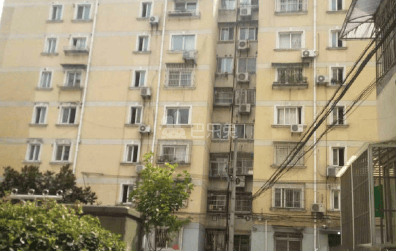 润欣公寓9637075周边环境图13