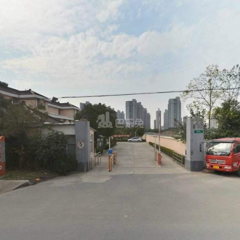 阳光苑一区6585086周边环境图8