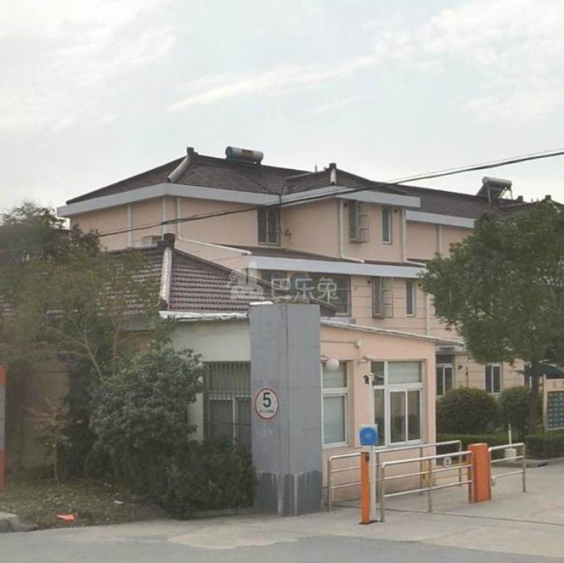 阳光苑一区6585086周边环境图9