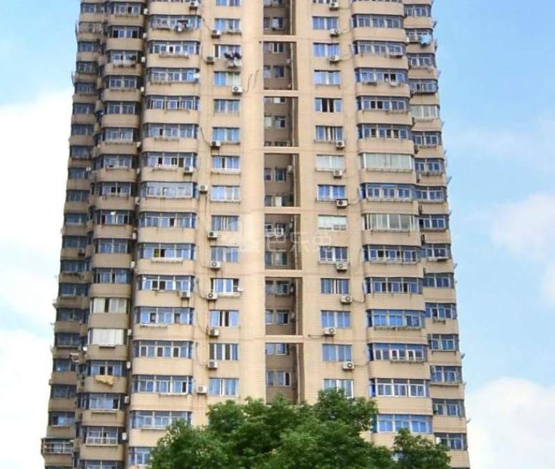 桃园公寓17535570周边环境图6