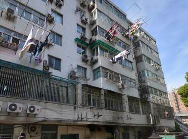 永理二小区南区（汇丽小区） 1室0厅0卫