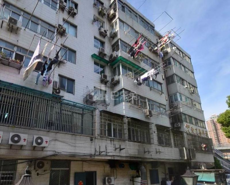 永理二小区南区（汇丽小区）15812675周边环境图1