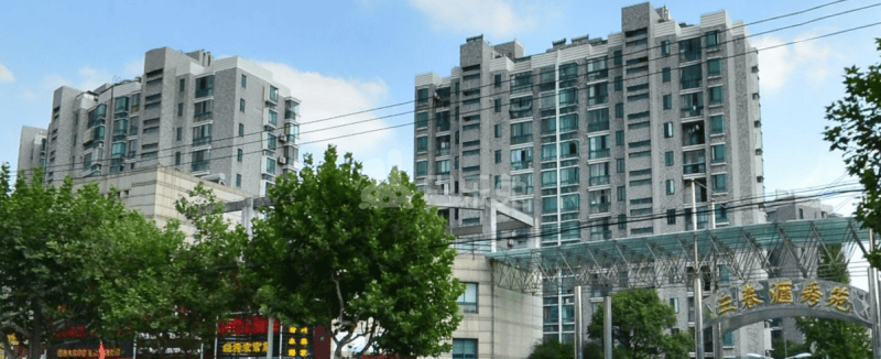 三春汇秀苑14955256周边环境图9