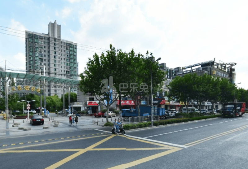 三春汇秀苑14955256周边环境图10