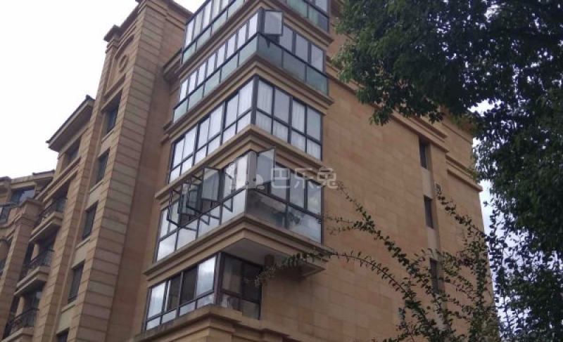 祥生御江湾9425628周边环境图11