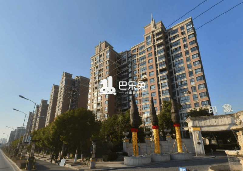 浦东出租房 周浦出租房 印象春城             发布人