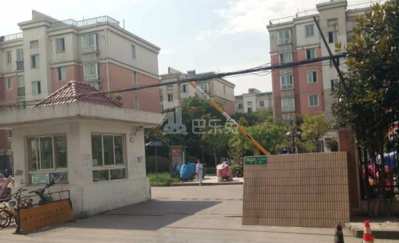 祥泰苑9894800周边环境图7