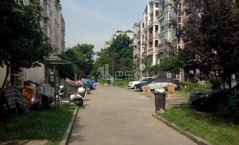 祥泰苑9894800周边环境图9