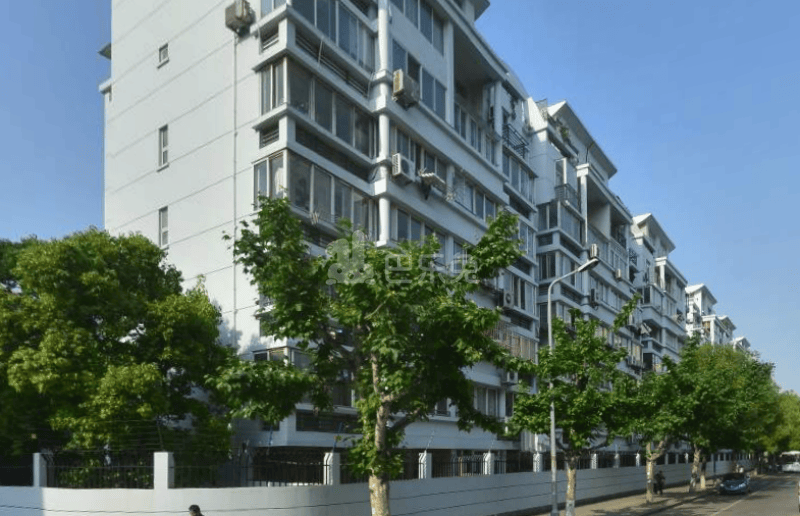 罗阳五村莲盛花苑6787921周边环境图15