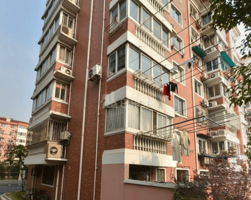 罗阳一村11510716周边环境图19