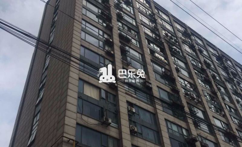 祥腾生活广场(淞发路9.