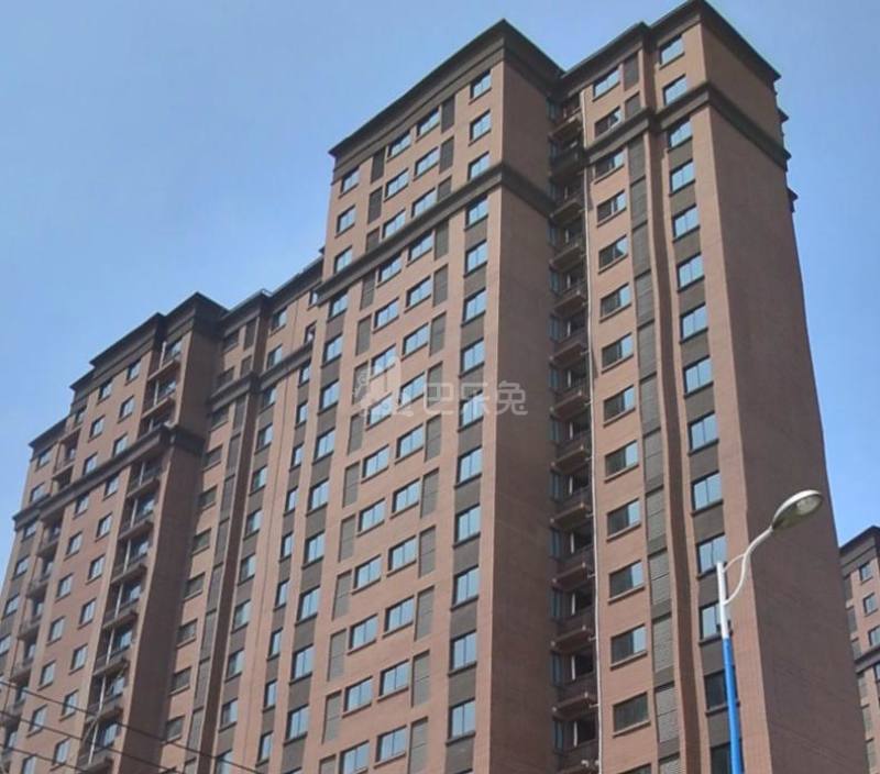 嘉海雅苑北区14137353周边环境图11