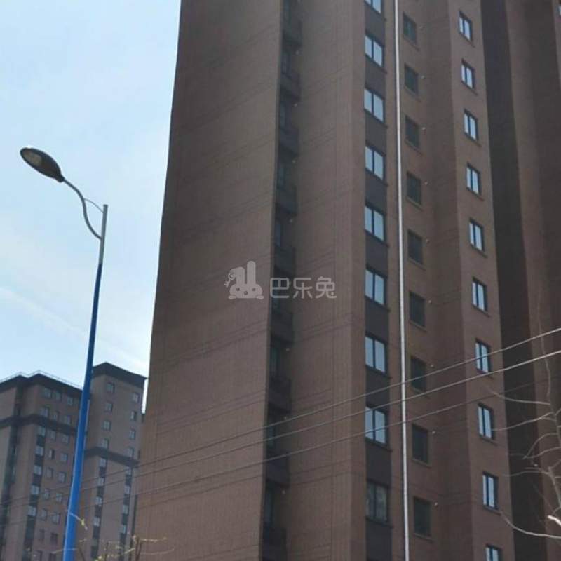 嘉海雅苑北区14137353周边环境图12