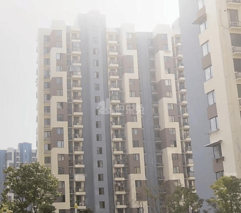 崧泽华城佳福雅苑西区9159023周边环境图18