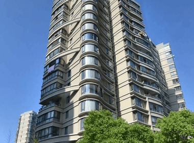 三花现代城香梅苑 