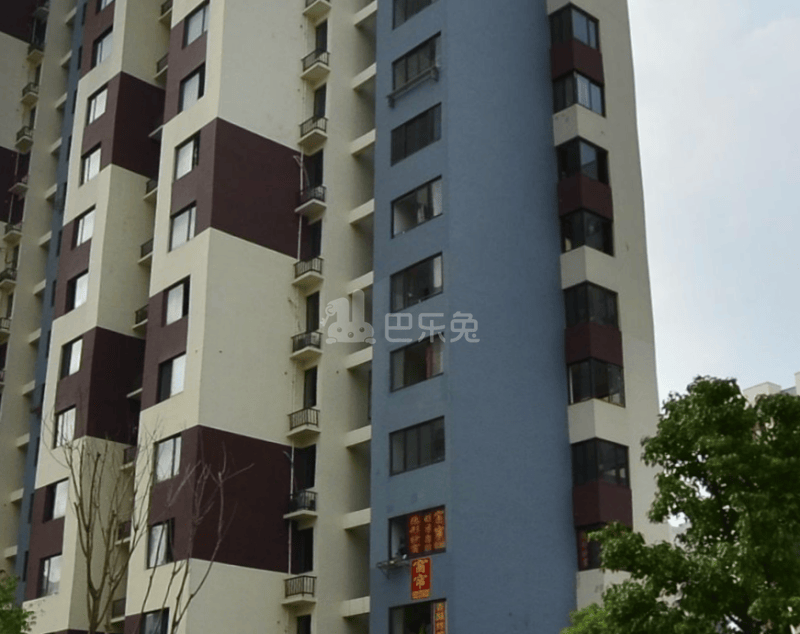 崧泽华城佳福雅苑北区（秀泽路226弄）8798213周边环境图16