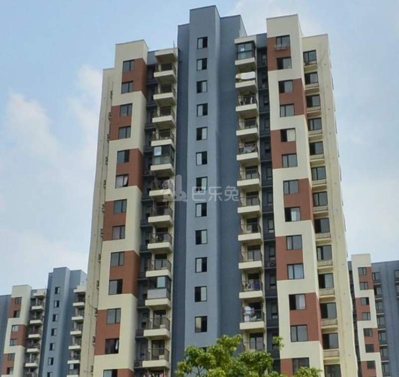 崧泽华城佳福雅苑南区9751078周边环境图11