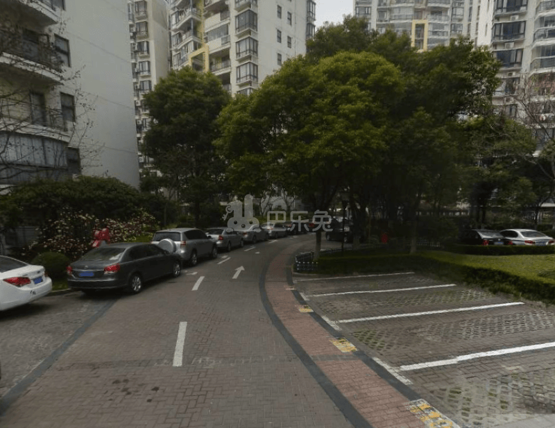 花园城三期1128362周边环境图18