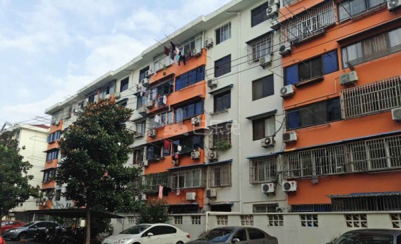 翔华新村8192717周边环境图14