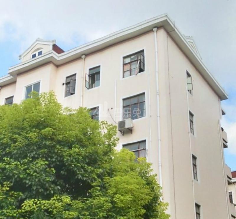 佳虹小区2期（永业路218弄）10777604周边环境图7