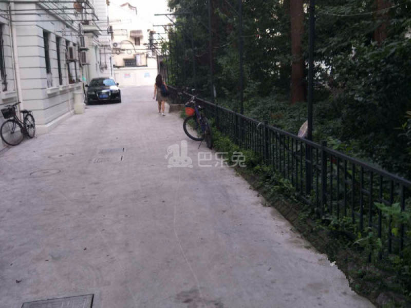 花园公寓14604611周边环境图9