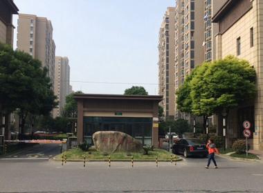 翔瑞新苑西区（鹤槎路185弄） 