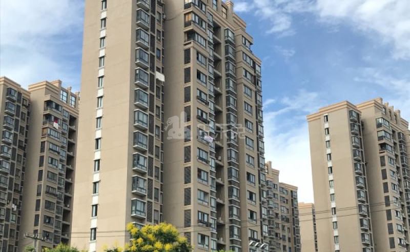 翔瑞新苑南区10983132周边环境图15