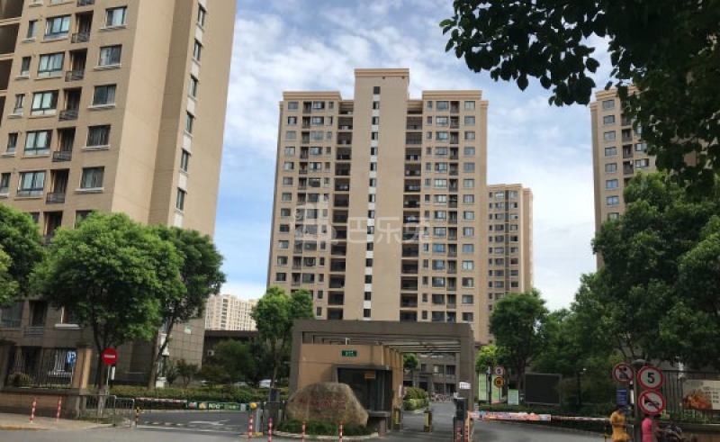 翔瑞新苑南区10983132周边环境图16