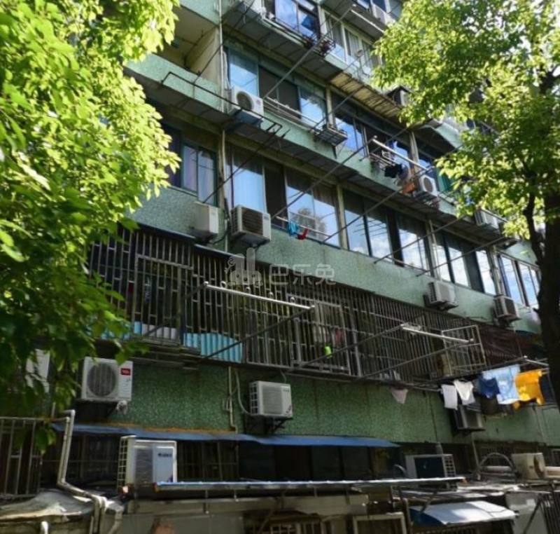 乾溪小区（乾溪路201弄）6971311周边环境图7