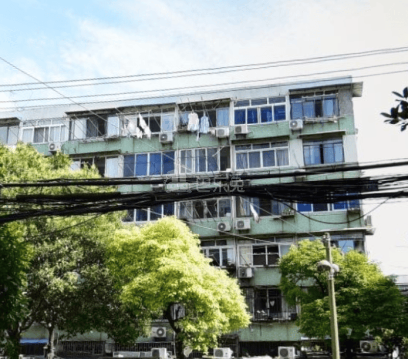 乾溪小区（乾溪路201弄）6971311周边环境图8