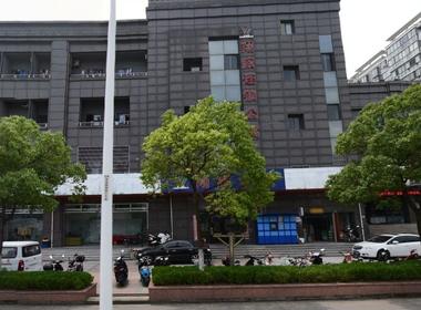 翔威公寓 1室1厅0卫