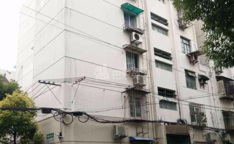 翔殷路491弄小区6829253周边环境图9