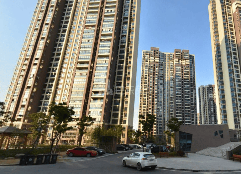 华滨家园1593274周边环境图11