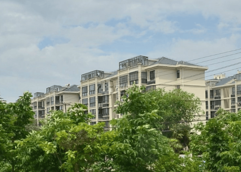 绿波景园7652437周边环境图10