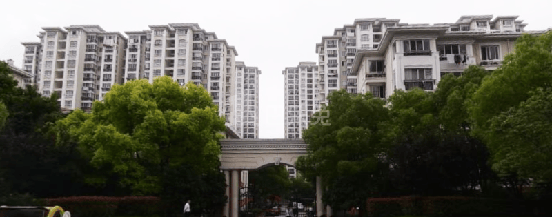 三林世博家园D区7276033周边环境图7