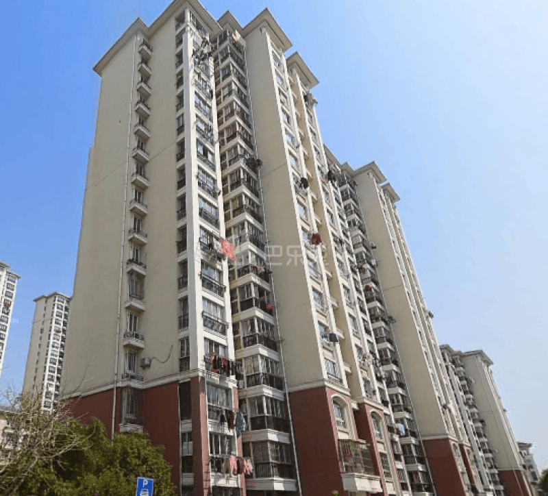 三林世博家园D区7276033周边环境图9