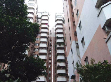 晓安苑 1室1厅1卫